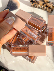 Limited Edition Luxe Lip Oils on Simply Obsessed