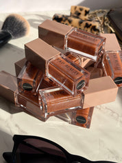 Limited Edition Luxe Lip Oils on Simply Obsessed