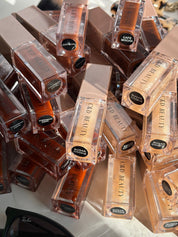 Limited Edition Luxe Lip Oils on Simply Obsessed