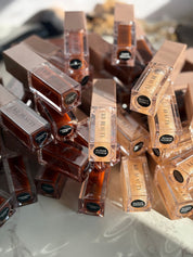 Limited Edition Luxe Lip Oils on Simply Obsessed