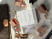 Limited Edition Luxe Lip Oils on Simply Obsessed