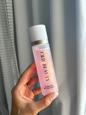 C & D BEAUTY Glow Lock Setting Spray