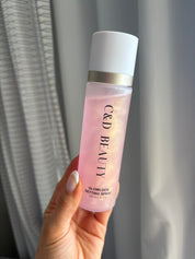 C & D BEAUTY Glow Lock Setting Spray