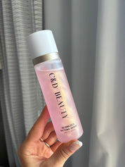 C & D BEAUTY Glow Lock Setting Spray