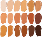 Mini Full Coverage Foundation on Simply Obsessed