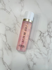 C & D BEAUTY Glow Lock Setting Spray