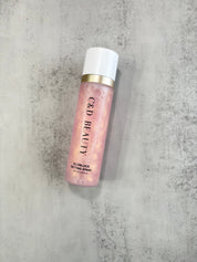 C & D BEAUTY Glow Lock Setting Spray