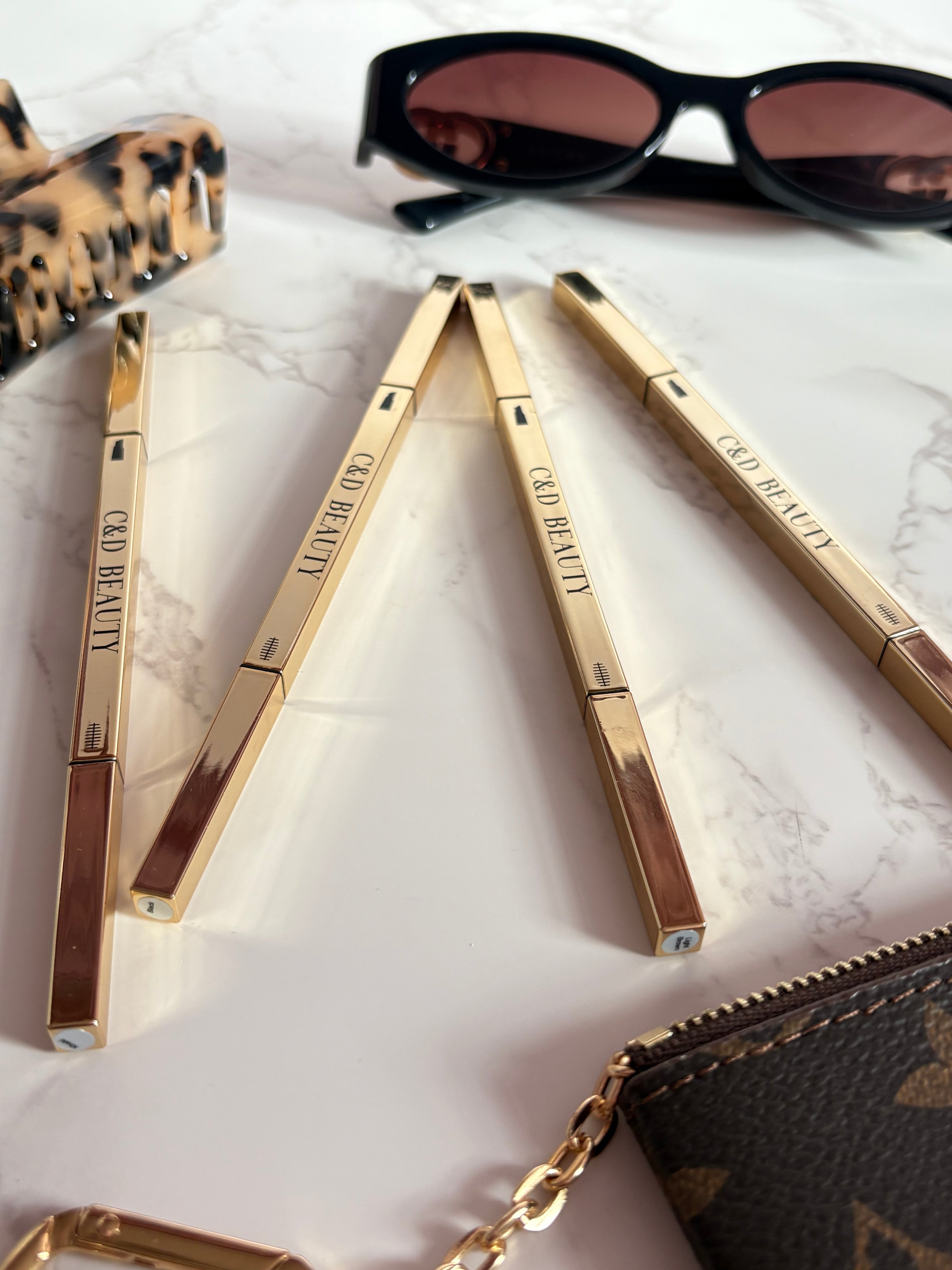 Precision Brow Defining Pencil on Simply Obsessed