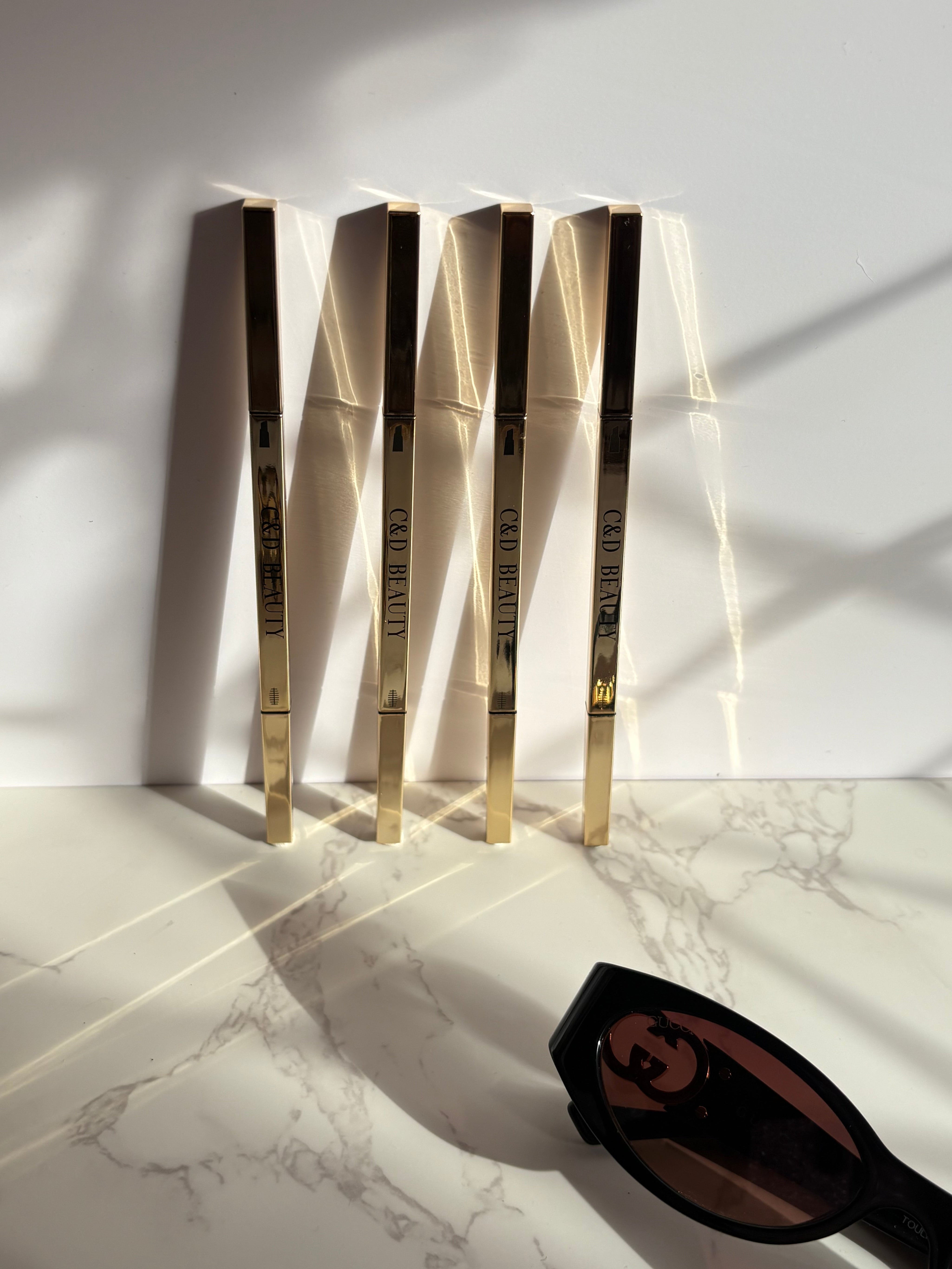 Precision Brow Defining Pencil on Simply Obsessed