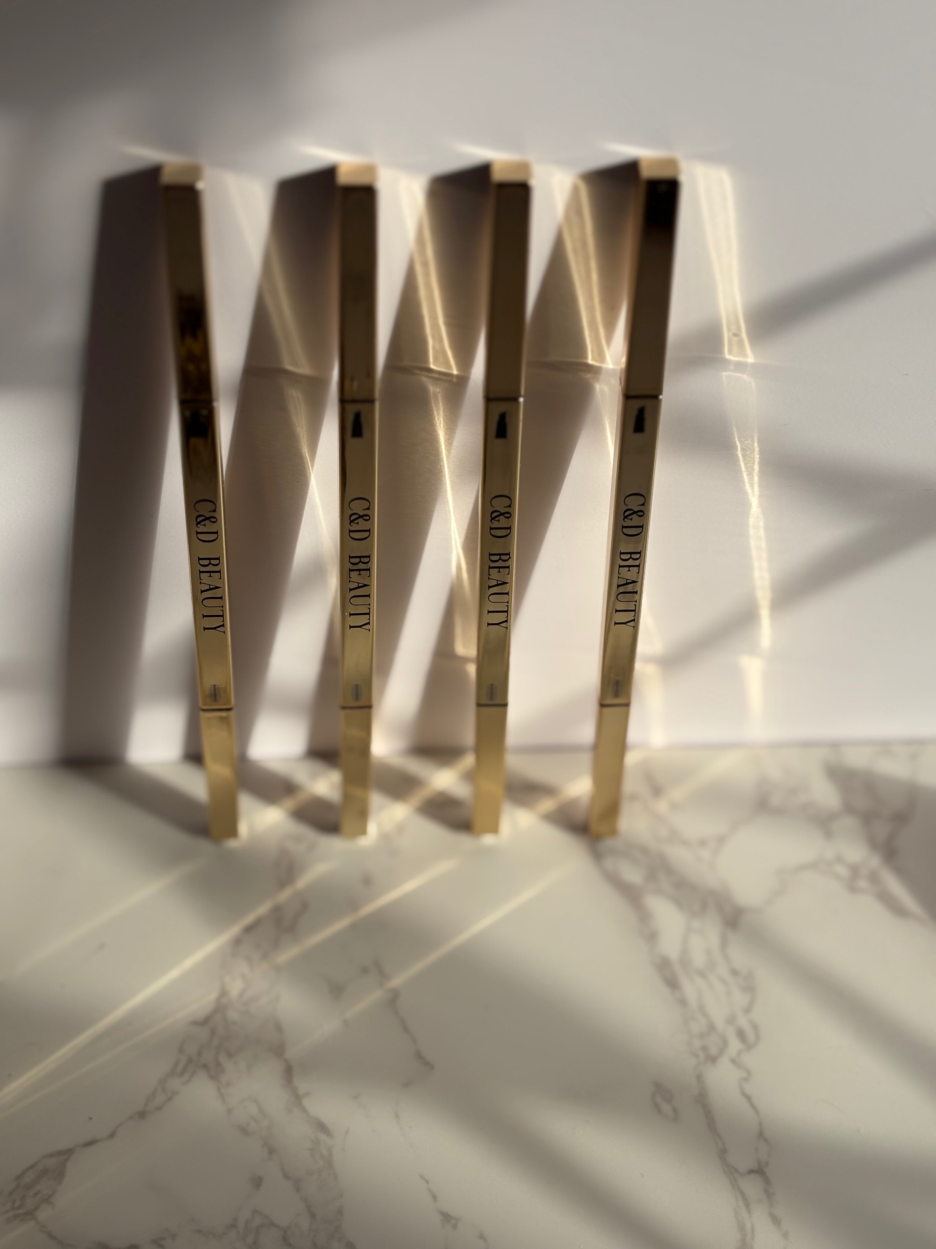 Precision Brow Defining Pencil on Simply Obsessed