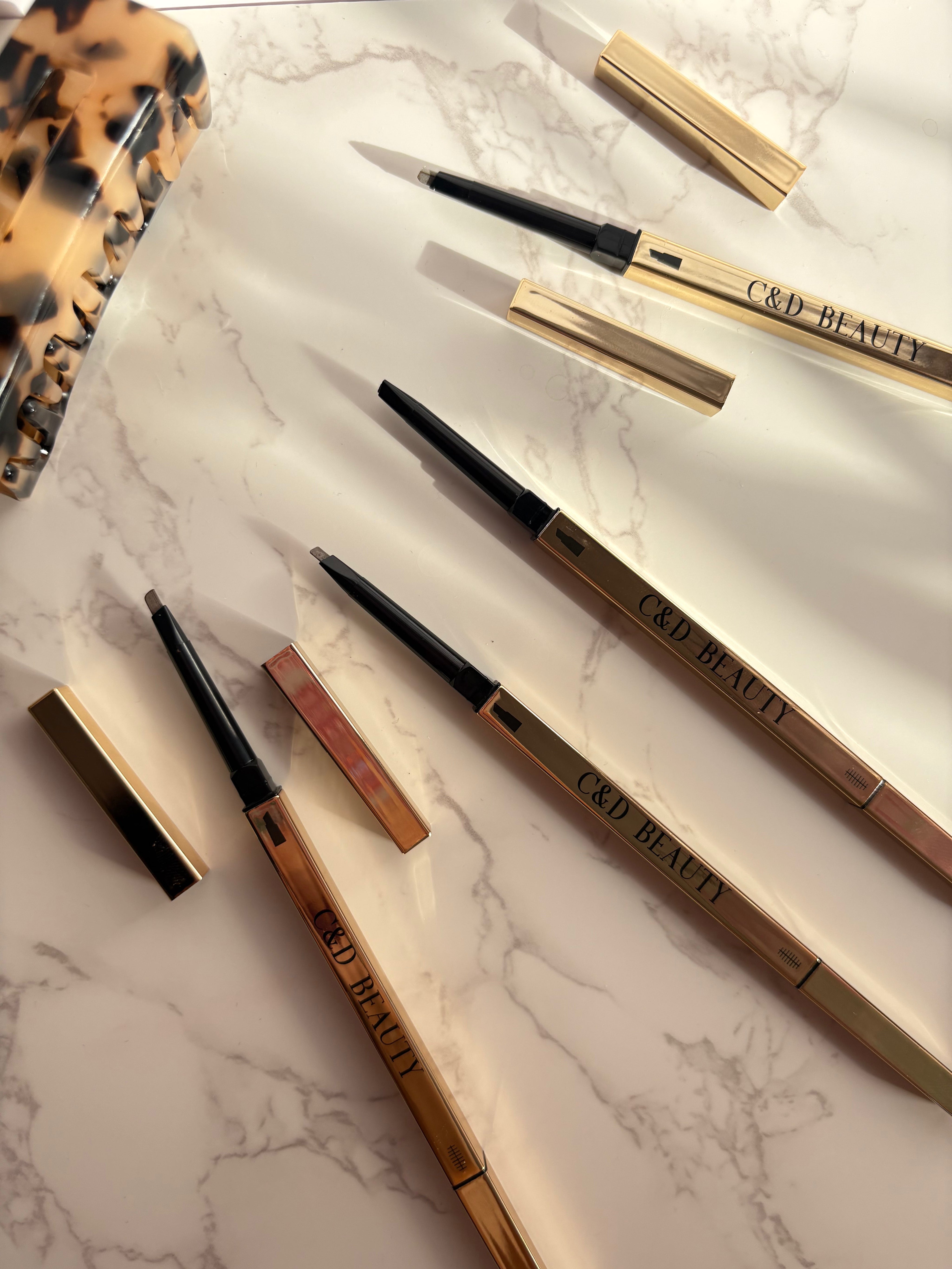 Precision Brow Defining Pencil on Simply Obsessed