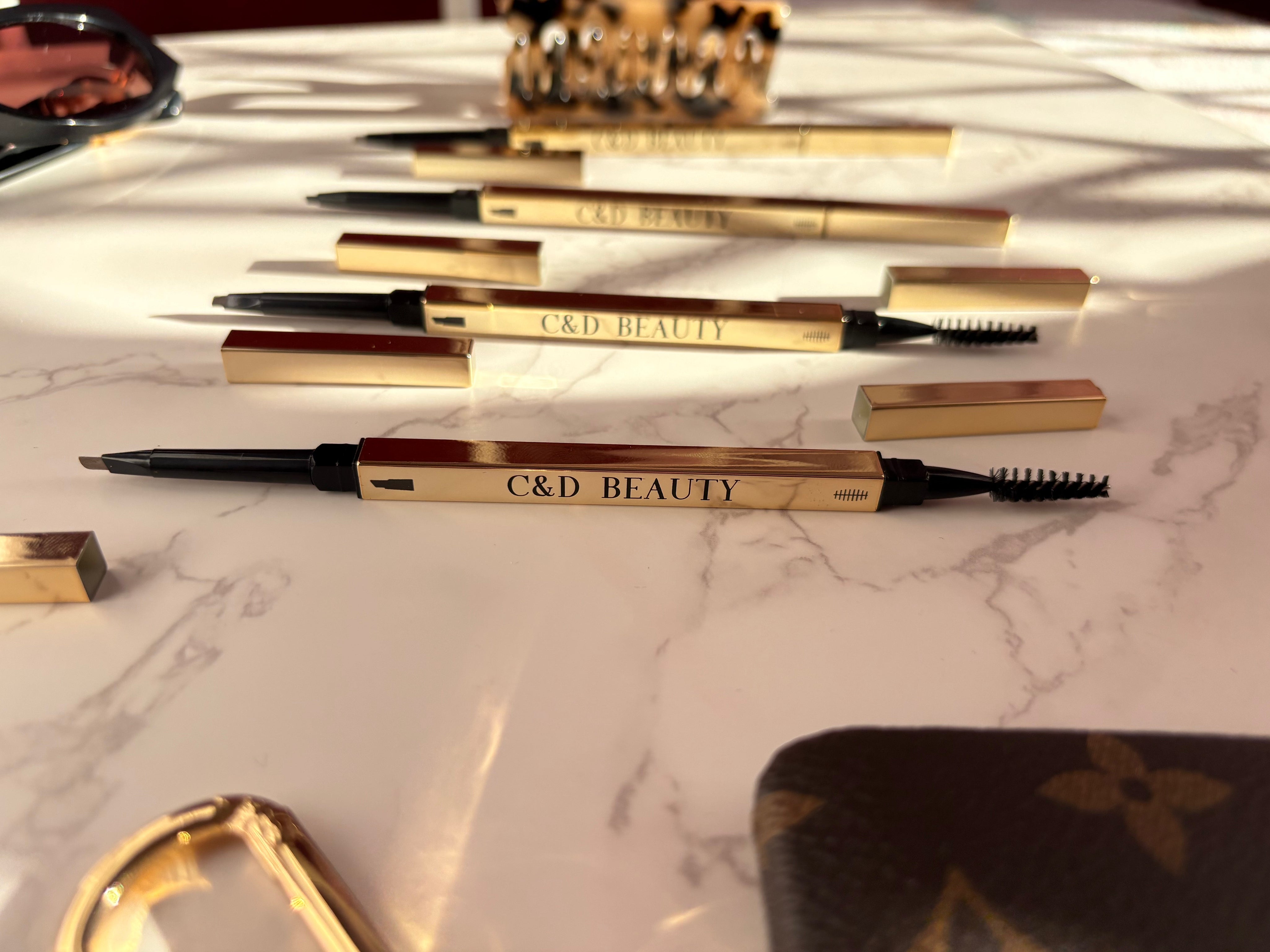 Precision Brow Defining Pencil on Simply Obsessed