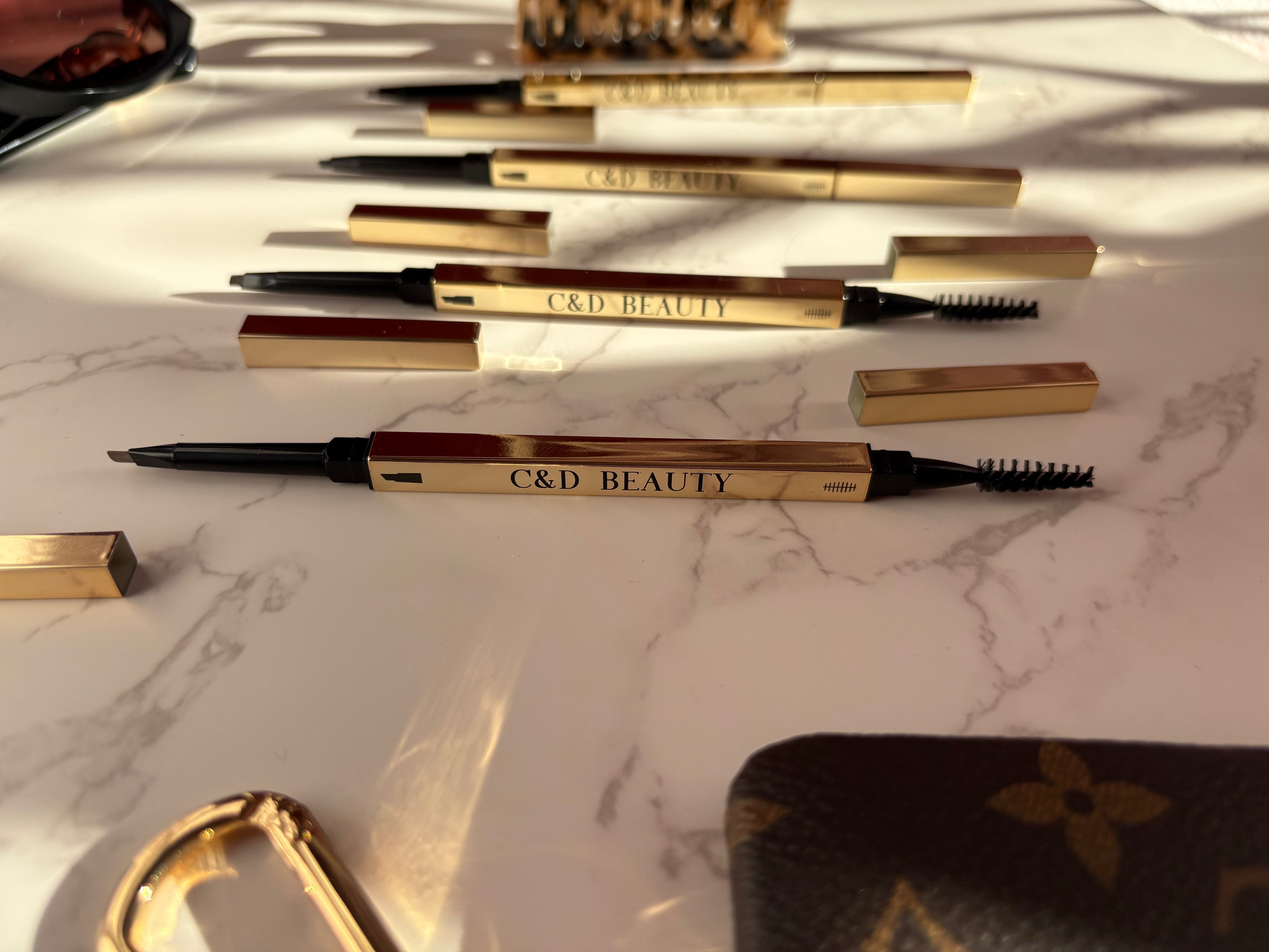 Precision Brow Defining Pencil on Simply Obsessed