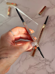 Precision Brow Defining Pencil on Simply Obsessed