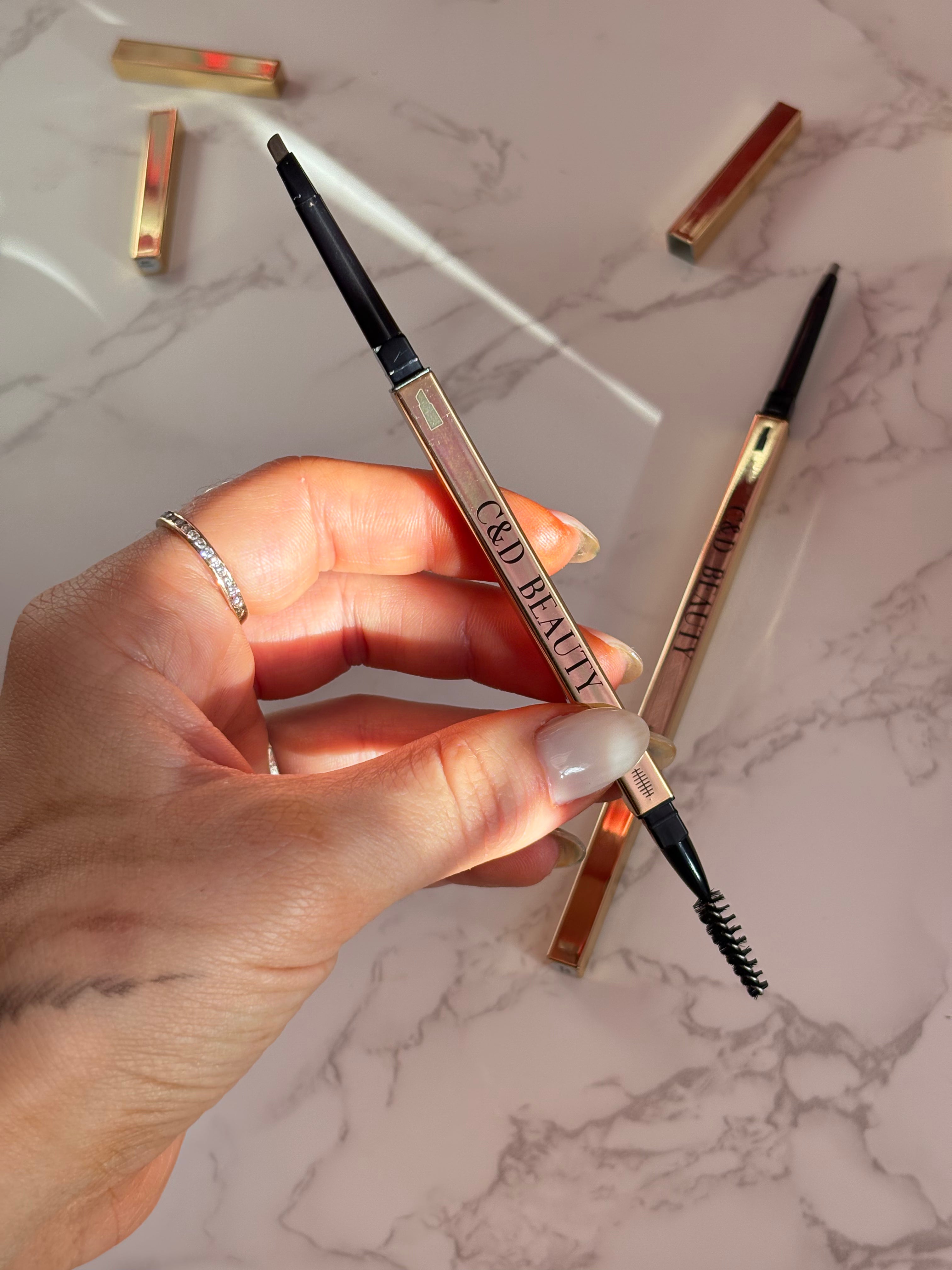 Precision Brow Defining Pencil on Simply Obsessed