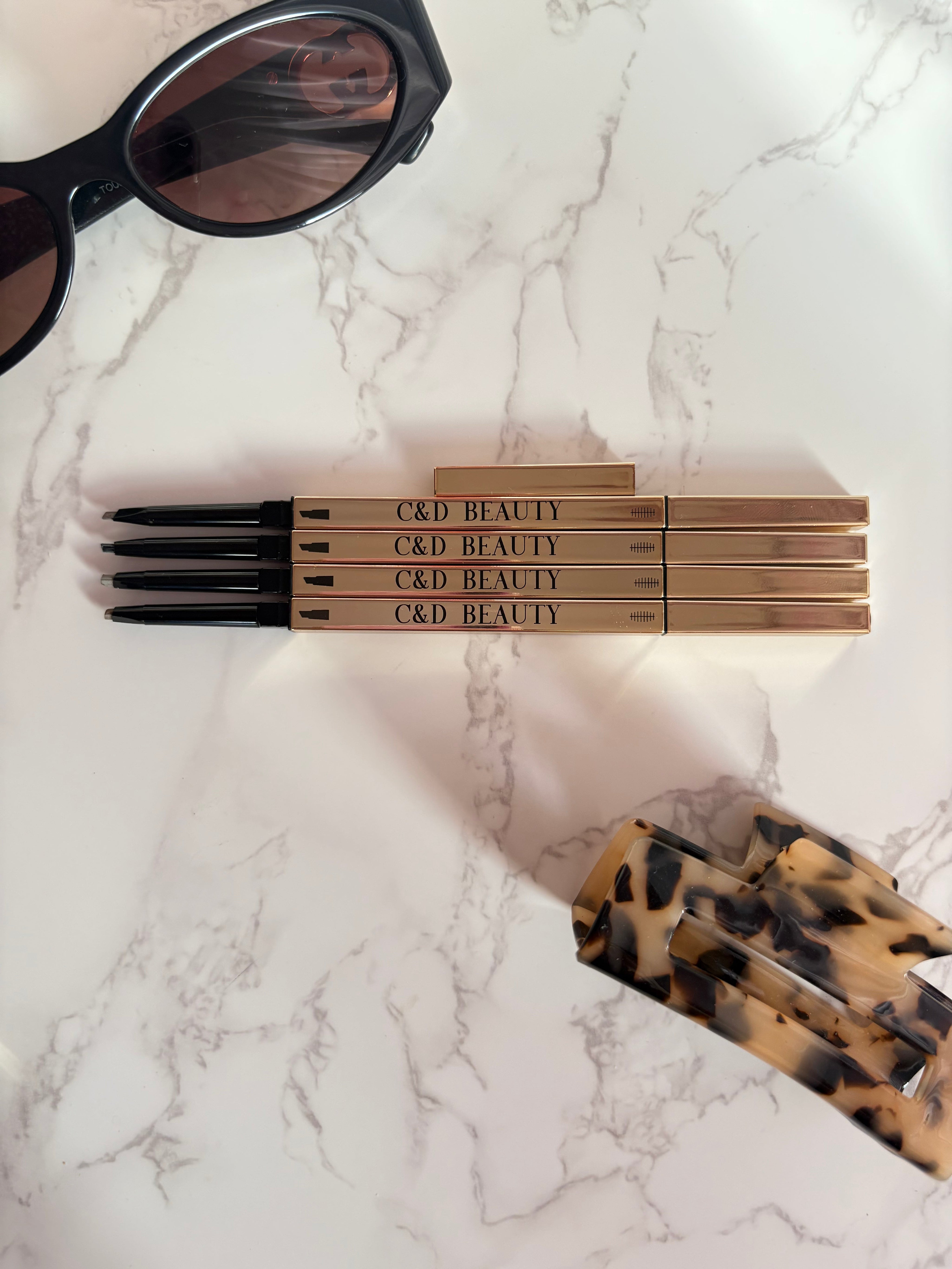 Precision Brow Defining Pencil on Simply Obsessed