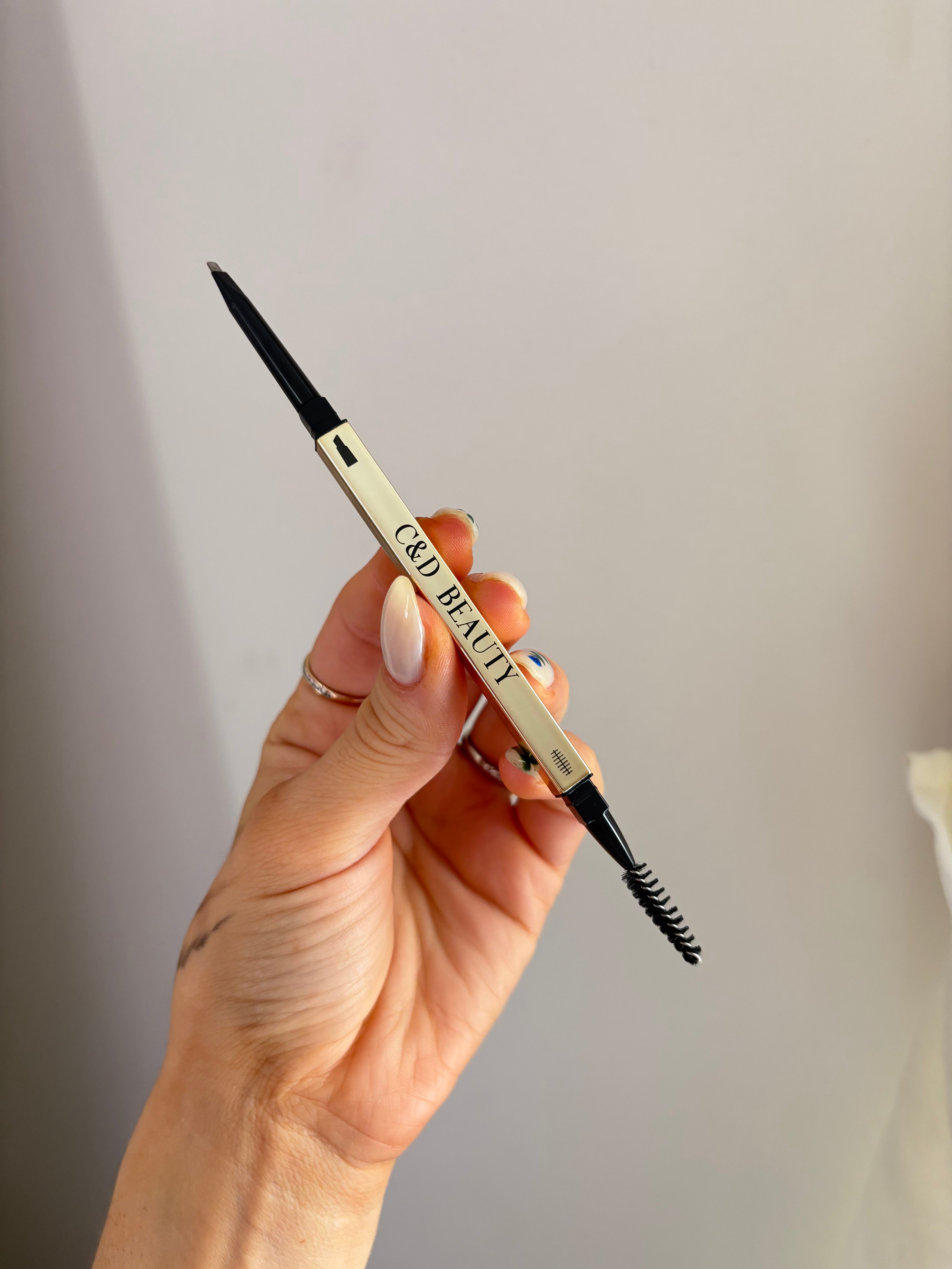 Precision Brow Defining Pencil on Simply Obsessed