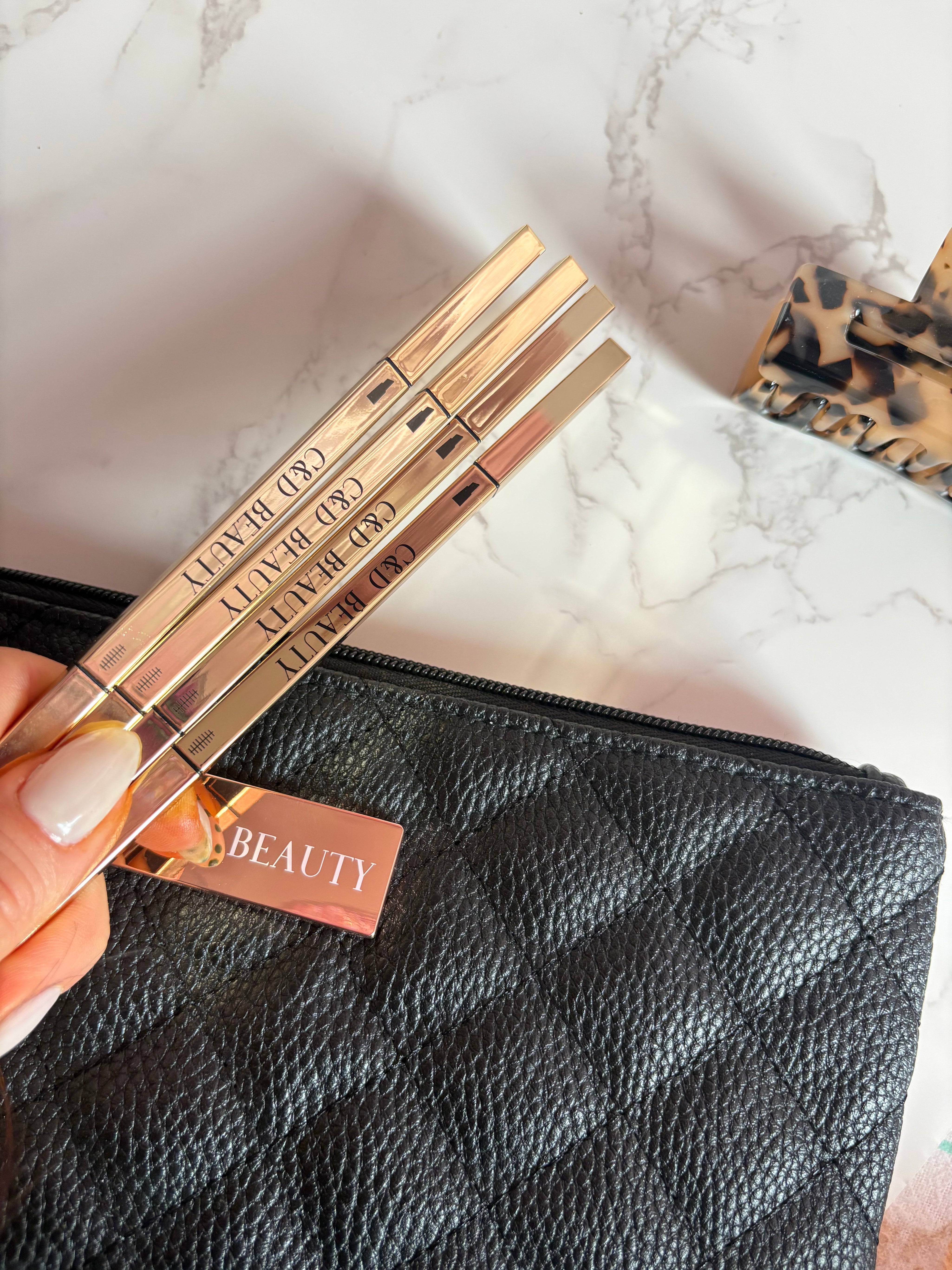 Precision Brow Defining Pencil on Simply Obsessed