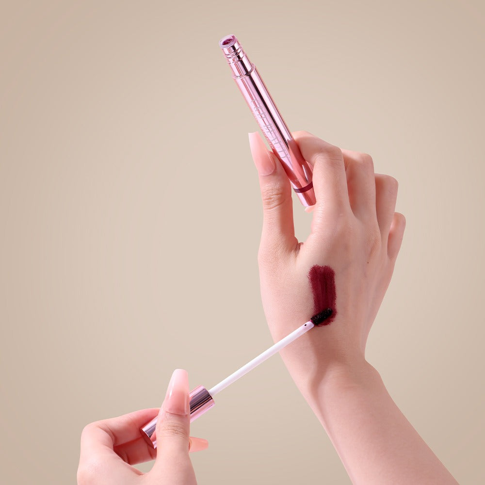 Peel Off Lip Stain on Simply Obsessed