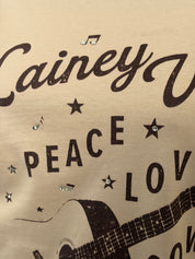 PRE-ORDER Lainey Wilson Bling Tee