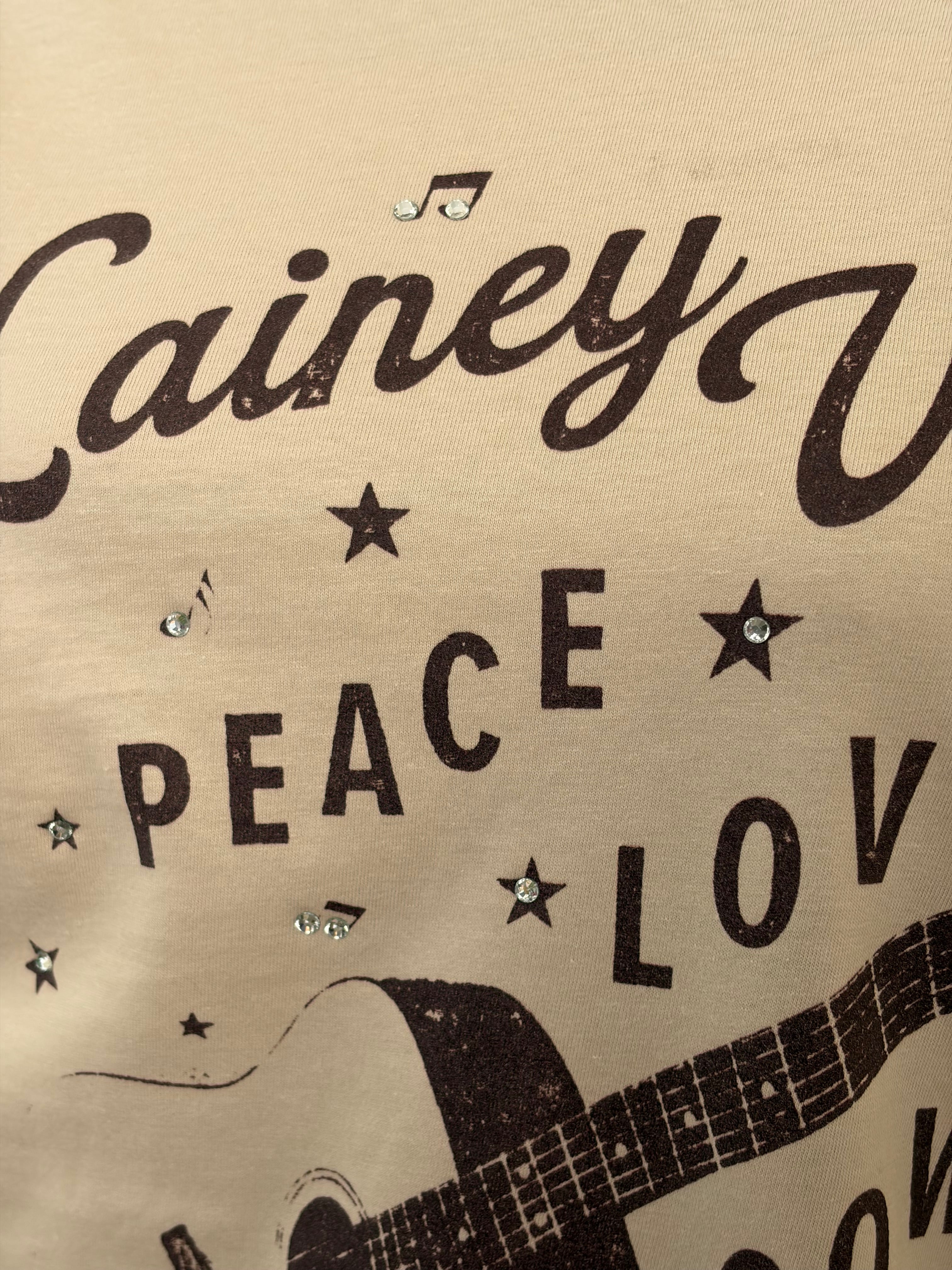 PRE-ORDER Lainey Wilson Bling Tee