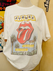 PRE-ORDER Rolling Stones Bling Tee
