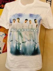 PRE-ORDER Backstreet Boys Bling Tee