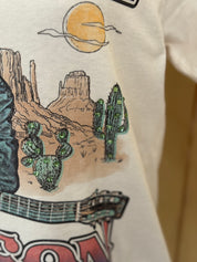 PRE-ORDER Willie Nelson Bling Tee