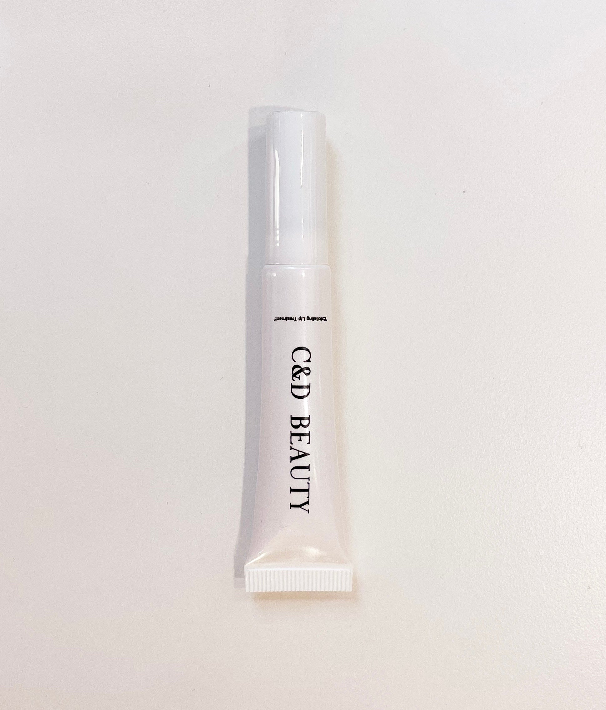 Exfoliating Lip Treatment on Simply Obsessed