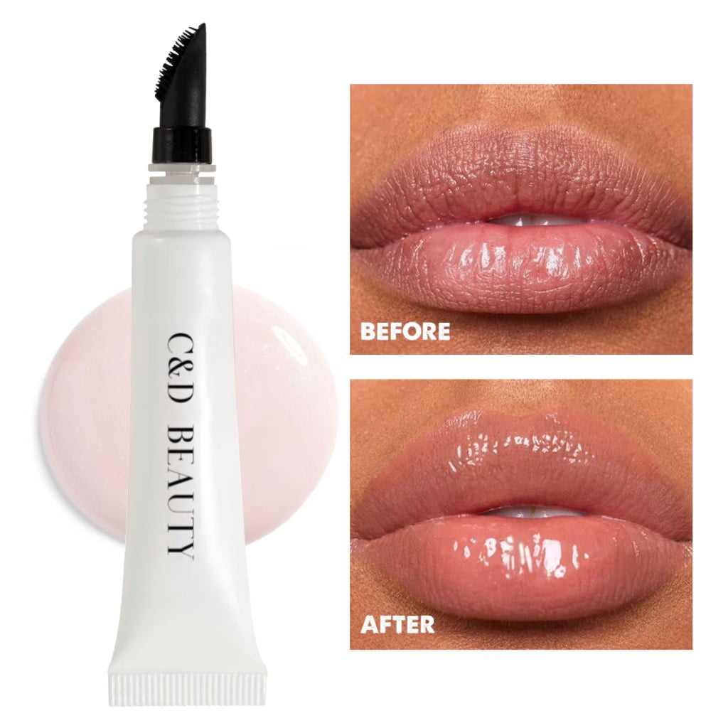 Exfoliating Lip Treatment on Simply Obsessed