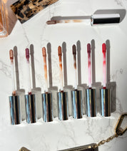 Velvet Eye Shadows on Simply Obsessed