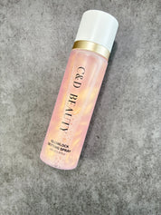 C & D BEAUTY Glow Lock Setting Spray