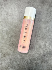 C & D BEAUTY Glow Lock Setting Spray