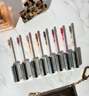 Velvet Eye Shadows on Simply Obsessed