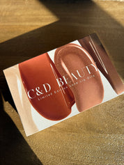 Limited Edition Luxe Lip Oils on Simply Obsessed