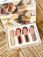 Limited Edition Luxe Lip Oils on Simply Obsessed