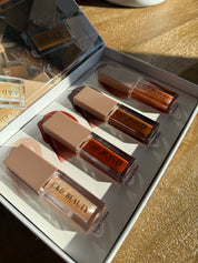 Limited Edition Luxe Lip Oils on Simply Obsessed