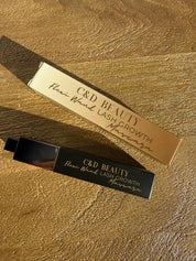 Brown Flexi Wand Lash Growth Mascara on Simply Obsessed