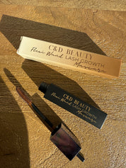 Brown Flexi Wand Lash Growth Mascara on Simply Obsessed