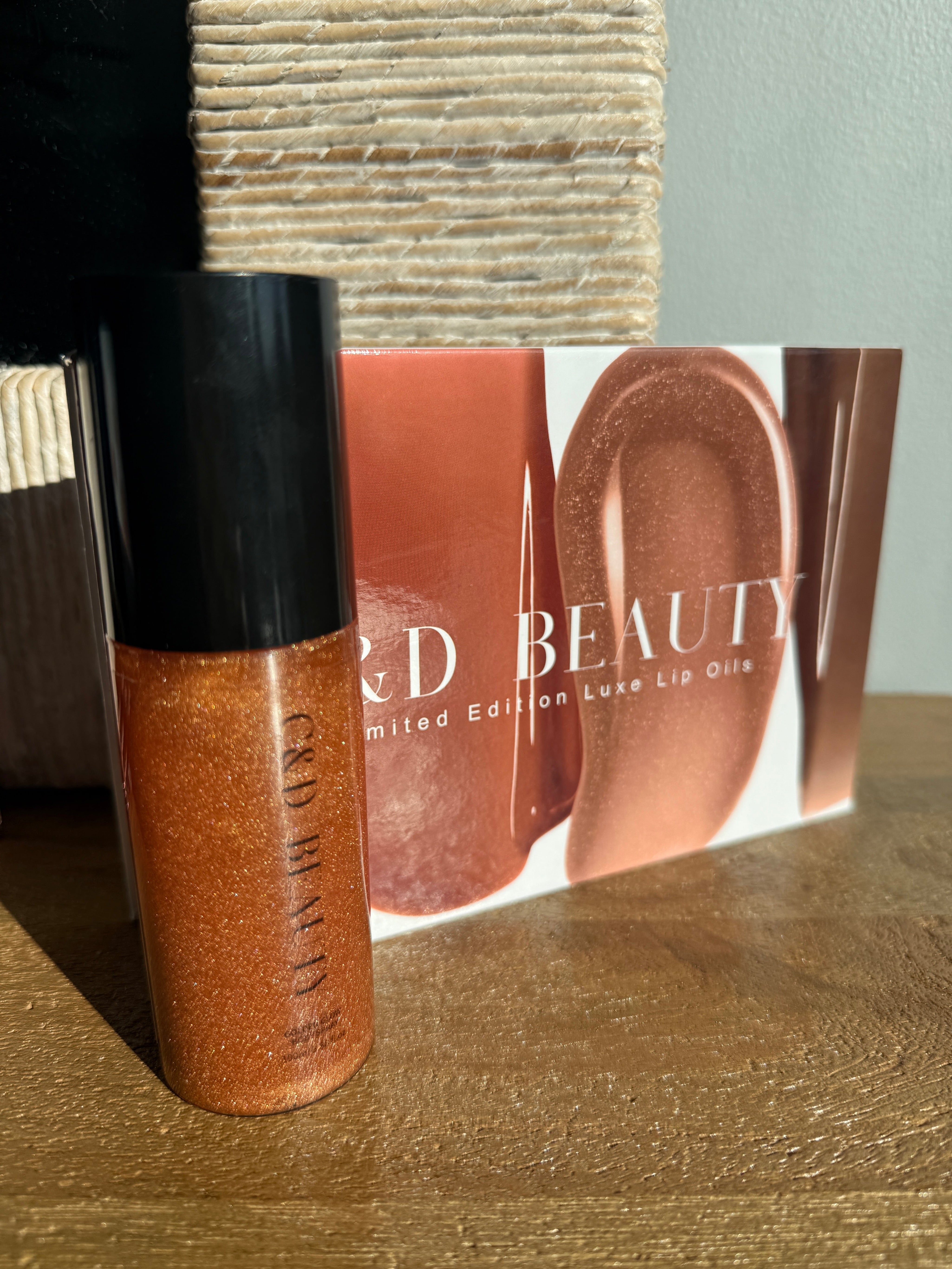 Golden Glow Body Spray on Simply Obsessed