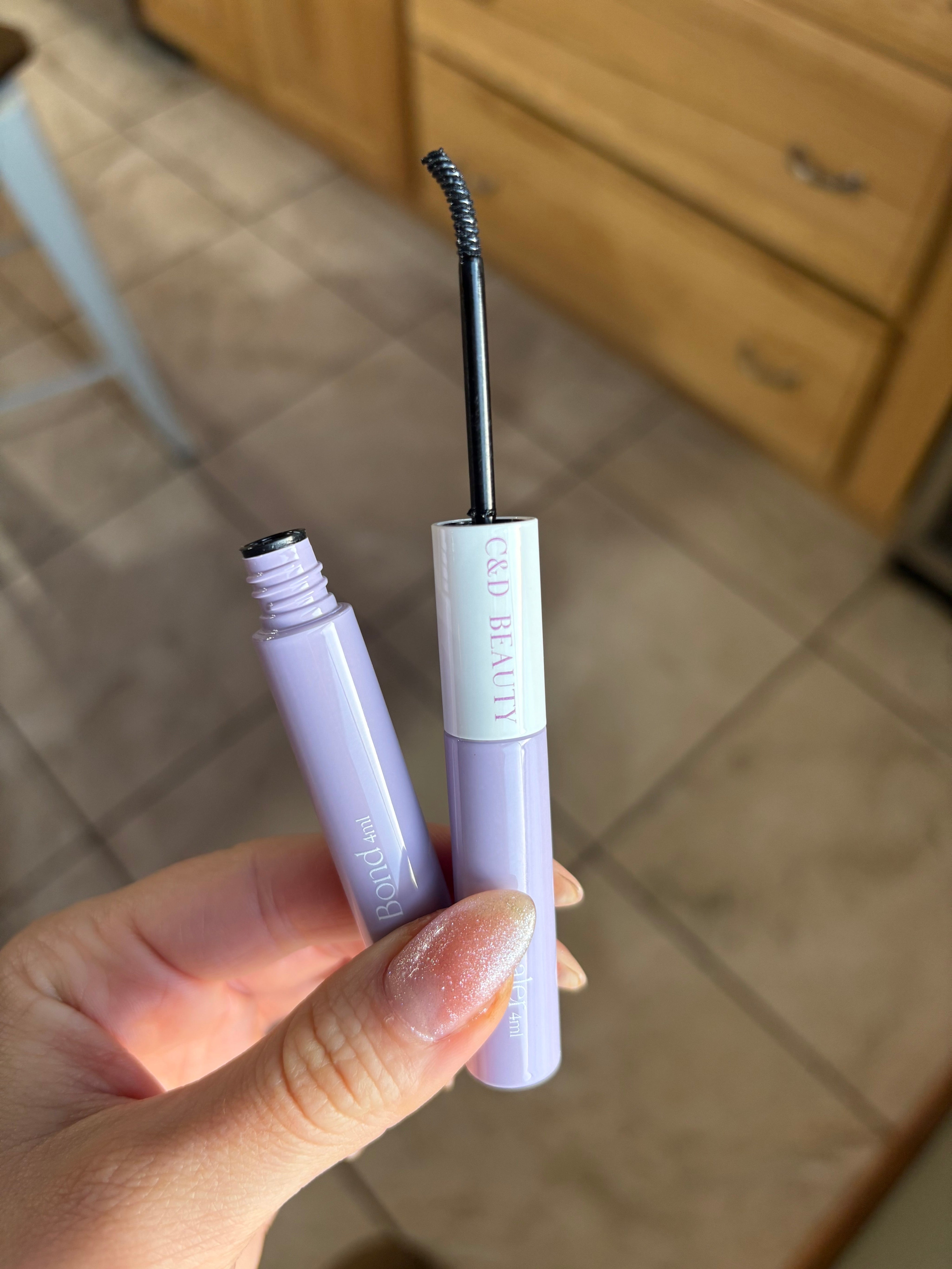 Infinity Lock Lash Bond & Sealer on Simply Obsessed