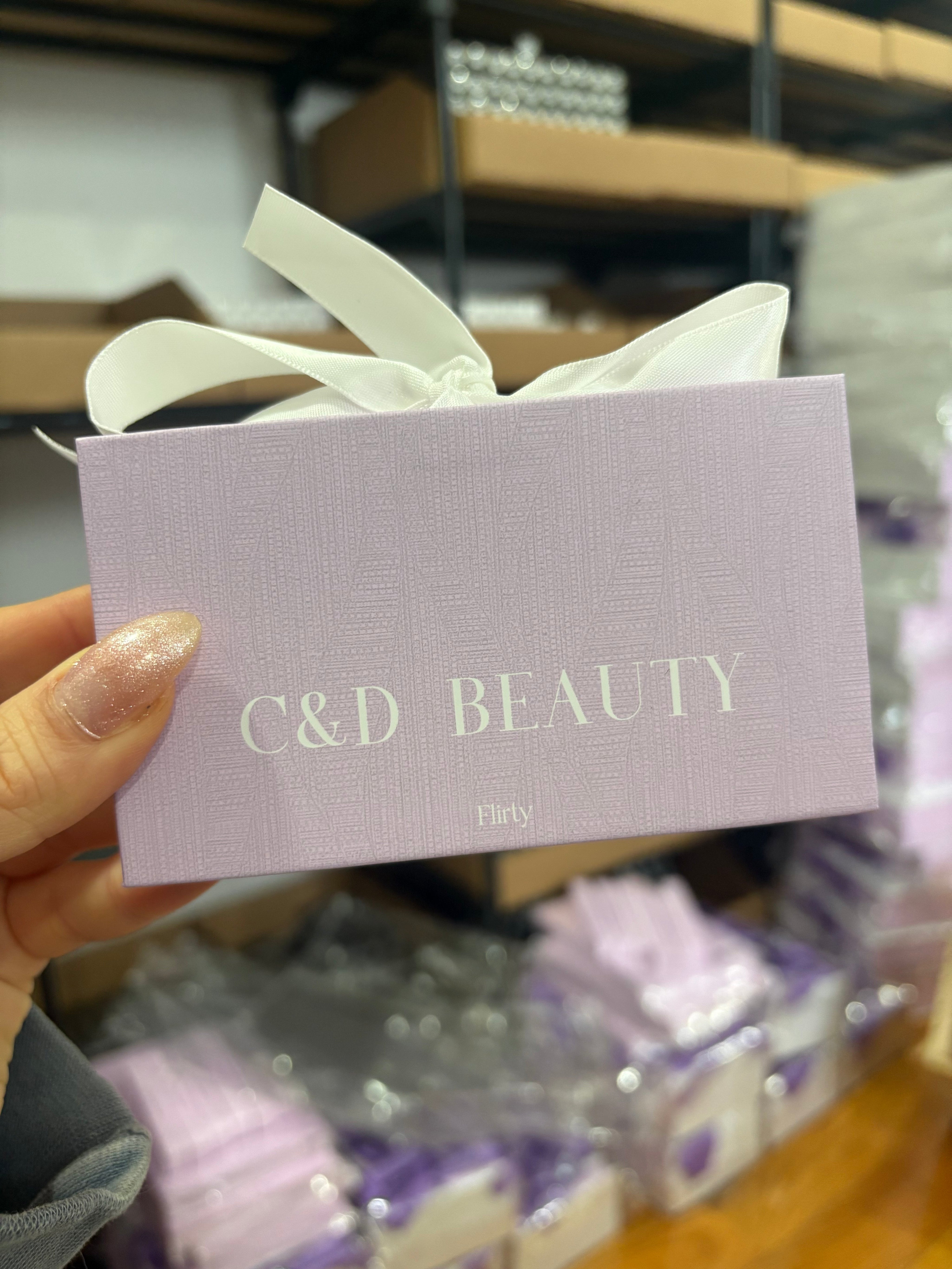 Flirty Forever Flawless Refill on Simply Obsessed