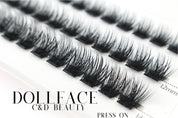 Dollface Press & Go Lash Kit on Simply Obsessed