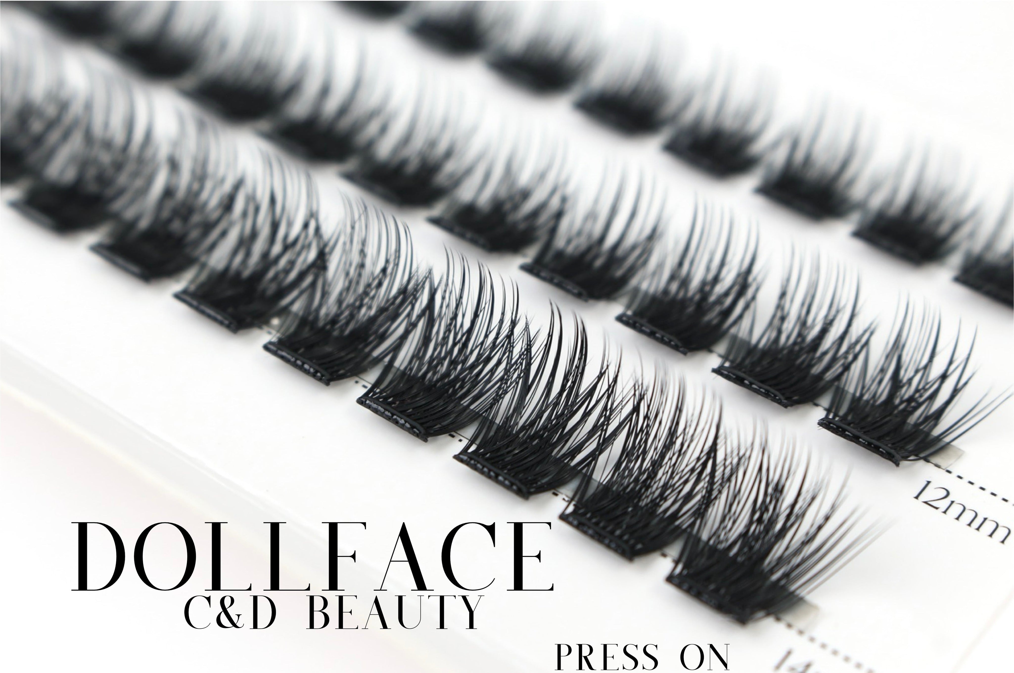 Dollface Press & Go Lash Kit on Simply Obsessed