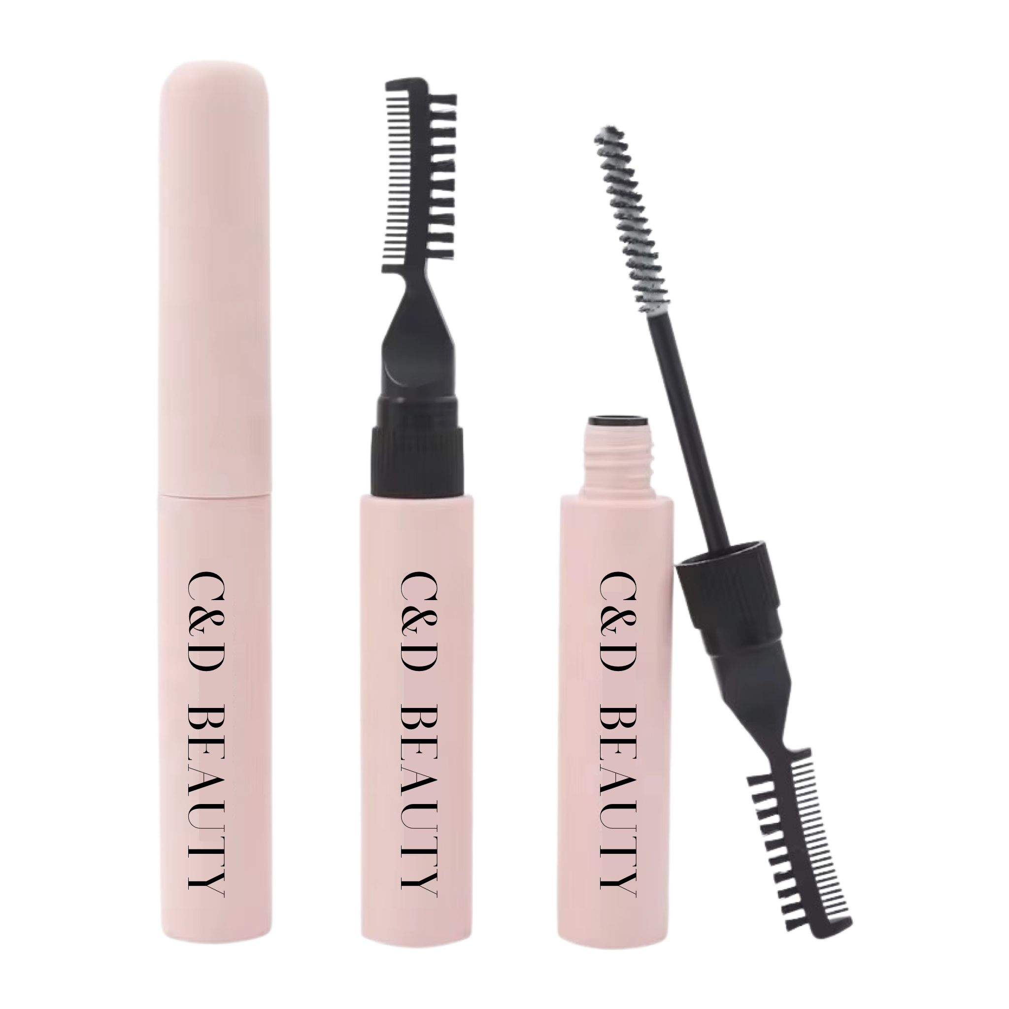 C & D BEAUTY BrowLock Brow Gel