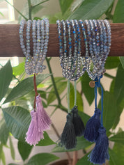 6 Strand Tassel Adjustable Pull Bracelets on Simply Obsessed