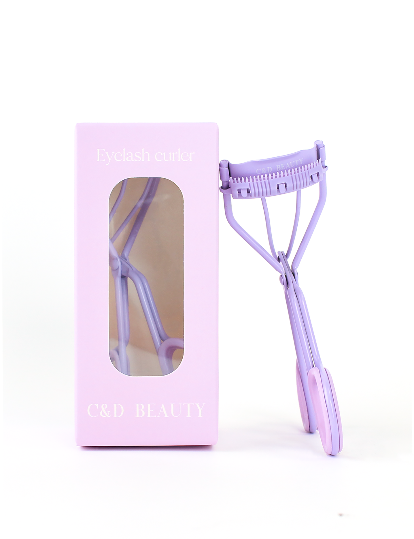 LuxeCurl Precision Lash Curler on Simply Obsessed