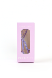 LuxeCurl Precision Lash Curler on Simply Obsessed
