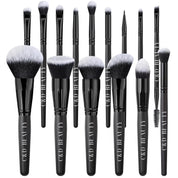 Makeup Brush Set on Simply Obsessed