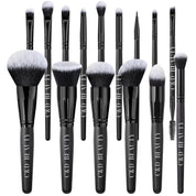 C & D BEAUTY Makeup Brush Set